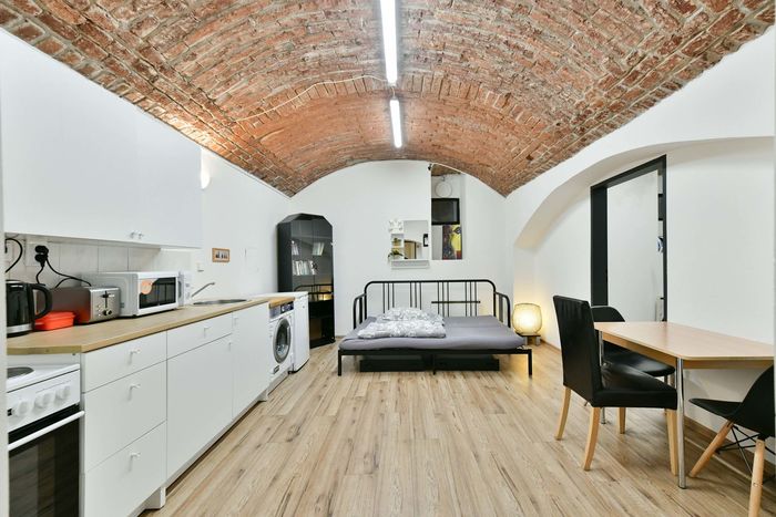 Fotografie nemovitosti - 3x investiční jednotka vhodná pro Airbnb (83m2)
