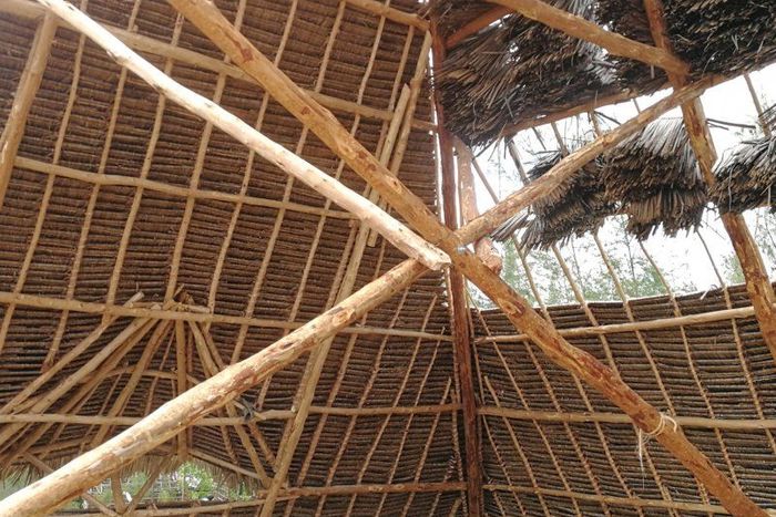 Fotografie nemovitosti - Prodej čtyř vilového projektu na břehu Indického oceánu, ostrov Zanzibar