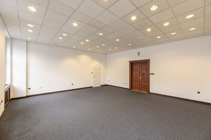 Fotografie nemovitosti - Luxusní nezařízené kanceláře, Ringhofferův palác 150 m od Václavského náměstí, 256,6 m2 + 67,8 m2