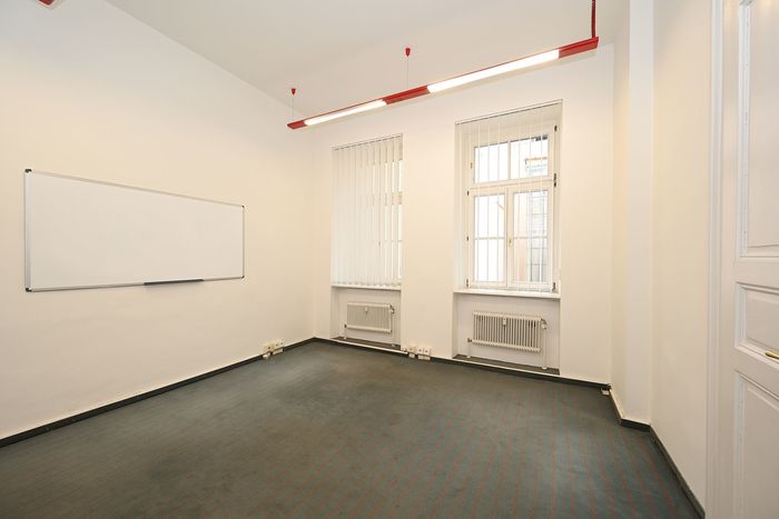 Fotografie nemovitosti - K pronájmu kancelářské prostory od 182m2, ulice Žitná, v blízkosti Václavského nám.