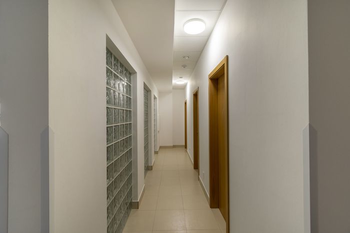 Fotografie nemovitosti - Pronájem kanceláří po rekonstrukci v Hybernské ulici na Praze 1 (239m2)