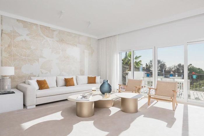 Fotografie nemovitosti - Španělsko - Costa del Sol, jedinečný penthouse 3+kk k prodeji, exkluzivní lokalita, 87 m2 + terasa