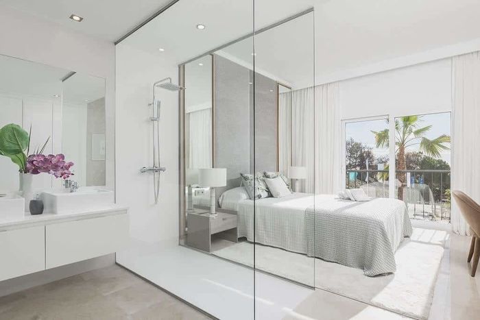 Fotografie nemovitosti - Španělsko - Costa del Sol, jedinečný penthouse 3+kk k prodeji, exkluzivní lokalita, 87 m2 + terasa
