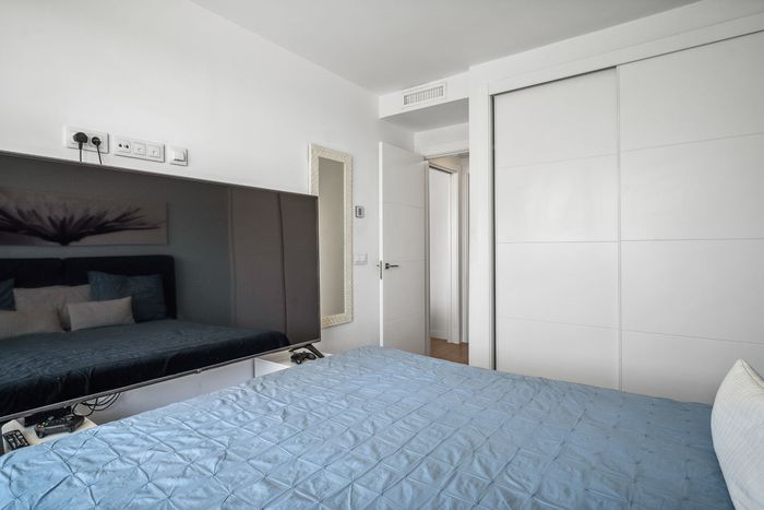 Fotografie nemovitosti - Spain - Mijas Costa, apartment 4+kk, close to the beach, 147 sqm+ terrace 20 sqm, swimming pool