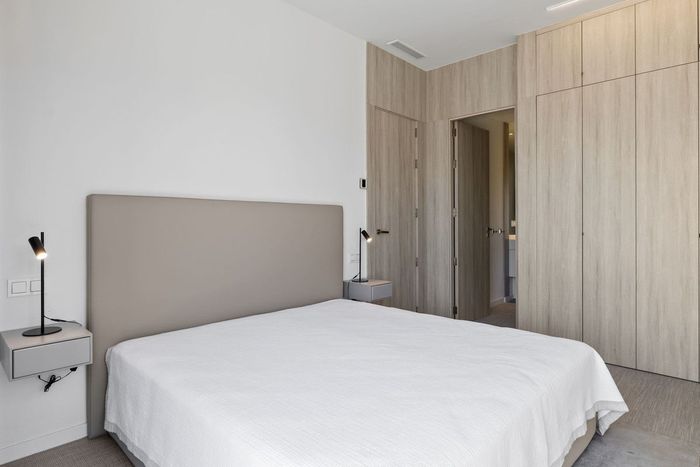 Fotografie nemovitosti - Spain - Marbella, unique 4+kk penthouse for sale, exclusive location, 129 m2 + terrace