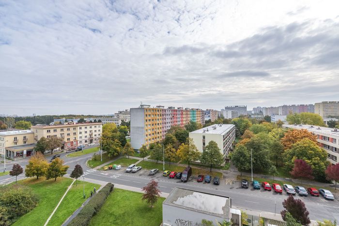 Fotografie nemovitosti - Praha 4, nezařízený byt 2+kk (53m2) k prodeji, lodžie, sklep, ulice Psohlavců, Braník