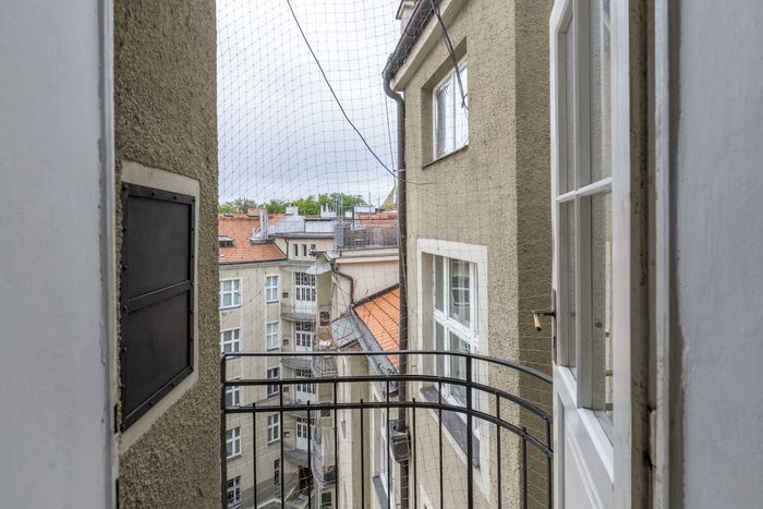 Fotografie nemovitosti - Praha 1, pronájem kancelářských prostor (22,5 m2), lukrativní lokalita, Josefov- ulice Břehová