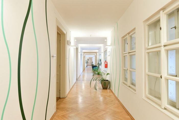 Fotografie nemovitosti - New Town, office space for rent 26m2, parking, Wenceslas Square, Prague 1