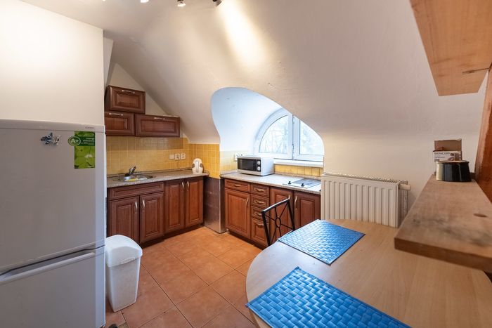 Fotografie nemovitosti - Apartment for rent 2+kk, XX m², attractive location Prague 6 - Stresovice