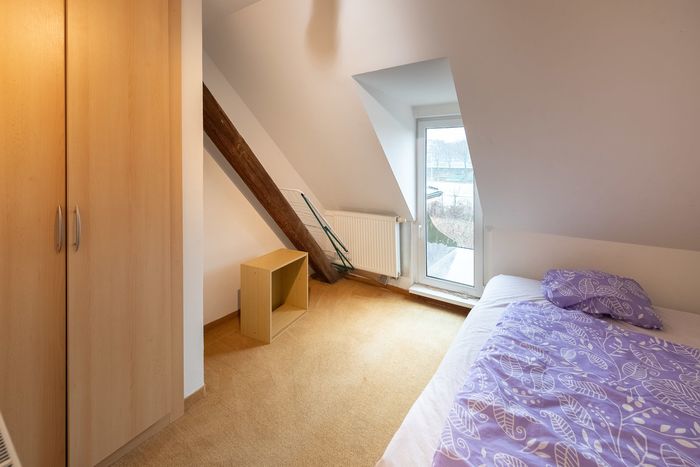 Fotografie nemovitosti - Apartment for rent 2+kk, XX m², attractive location Prague 6 - Stresovice
