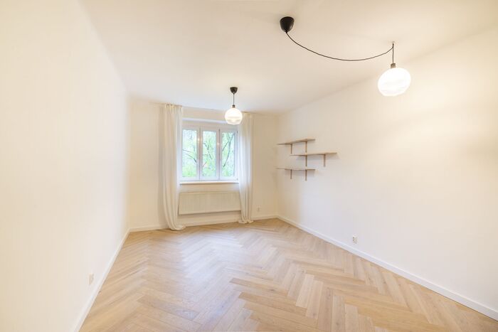 Fotografie nemovitosti - Praha 4 - Nusle, hezký světlý byt 2+kk k pronájmu, 54 m2,  ulice Na Pankráci