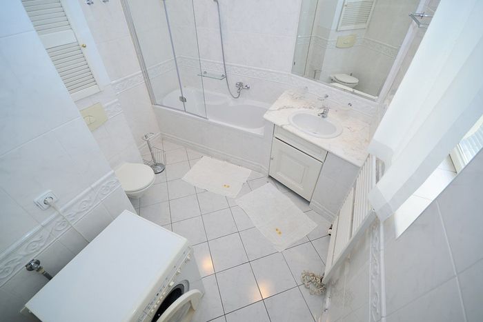 Fotografie nemovitosti - Praha, pronájem, luxusní kompletně zařízený byt 4+kk, 120,2 m2, 2x koupelna, rezidence Truhlářská